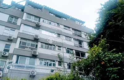 Cobertura com 3 quartos à venda na rua heretiano rocha, 76, petrópolis, porto alegre, 172 m2 por r$ 1.280.000