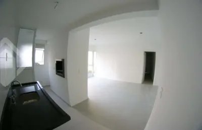 Apartamento com 3 quartos à venda na beco andaraí, 721, passo da areia, porto alegre, 79 m2 por r$ 690.000