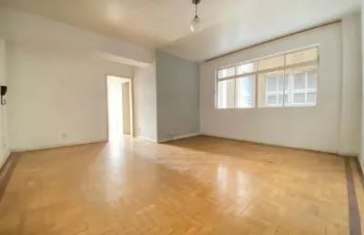 Apartamento com 3 quartos à venda na rua riachuelo, 1280, centro histórico, porto alegre, 97 m2 por r$ 350.000