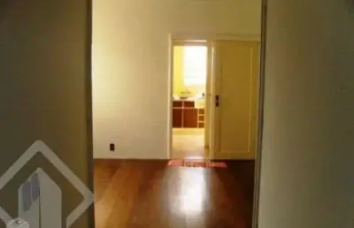 Apartamento com 3 quartos à venda na rua eudoro berlink, 762, auxiliadora, porto alegre, 124 m2 por r$ 450.000