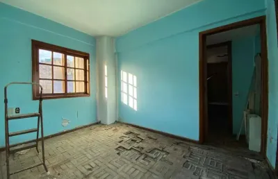 Cobertura com 1 quarto à venda na avenida desembargador andré da rocha, 291, centro histórico, porto alegre, 42 m2 por r$ 200.000