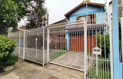 Casa em condomínio fechado com 4 quartos à venda na rua carlos legori, 50, passo da areia, porto alegre, 420 m2 por r$ 2.099.000
