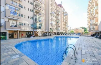 Cobertura com 3 quartos à venda na avenida joão xxiii, 495, são sebastião, porto alegre, 155 m2 por r$ 700.000