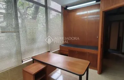 Sala comercial à venda na rua mariante, 257, rio branco, porto alegre, 65 m2 por r$ 600.000