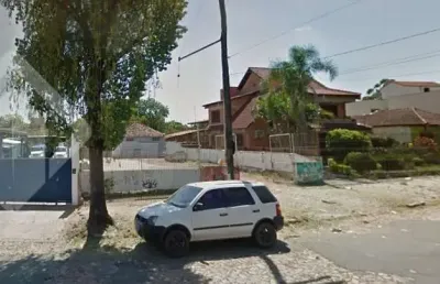 Terreno em condomínio fechado à venda na avenida valado, 334, vila joão pessoa, porto alegre, 700 m2 por r$ 745.000