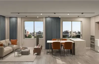 Prédio à venda na avenida joão wallig, 306, passo da areia, porto alegre, 40 m2 por r$ 450.000