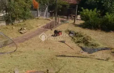 Terreno em condomínio fechado à venda na rua liberal, 209, tristeza, porto alegre, 528 m2 por r$ 570.000