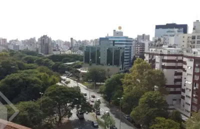 Sala comercial à venda na avenida goethe, 21, rio branco, porto alegre, 43 m2 por r$ 360.000