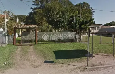 Terreno em condomínio fechado à venda na avenida juca batista, 6763, belém novo, porto alegre, 319 m2 por r$ 300.000