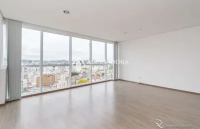 Sala comercial à venda na avenida loureiro da silva, 1960, cidade baixa, porto alegre, 35 m2 por r$ 299.000