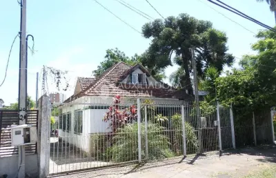 Terreno em condomínio fechado à venda na avenida sergipe, 34, glória, porto alegre, 1071 m2 por r$ 1.400.000