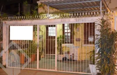 Casa em condomínio fechado com 2 quartos à venda na avenida mariland, 123, são joão, porto alegre, 160 m2 por r$ 450.000