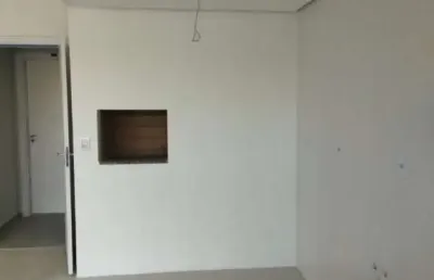 Apartamento com 2 quartos à venda na rua fernando cortez, 222, cristo redentor, porto alegre, 62 m2 por r$ 596.608