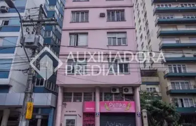 Apartamento com 3 quartos à venda na avenida independência, 1110, independência, porto alegre, 76 m2 por r$ 310.000
