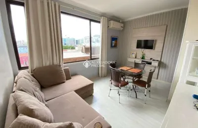 Apartamento com 2 quartos à venda na avenida cristóvão colombo, 508, floresta, porto alegre, 74 m2 por r$ 500.000