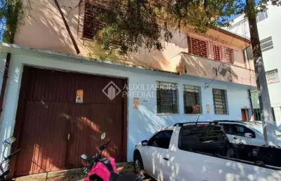 Prédio à venda na avenida paraná, 1512, são geraldo, porto alegre, 520 m2 por r$ 850.000