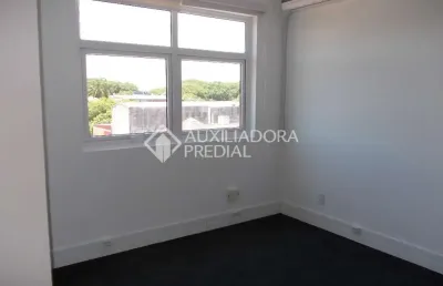 Sala comercial à venda na avenida são pedro, 1082, são geraldo, porto alegre, 40 m2 por r$ 110.000