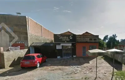Terreno em condomínio fechado à venda na rua intendente alfredo azevedo, 1030, glória, porto alegre, 726 m2 por r$ 580.000