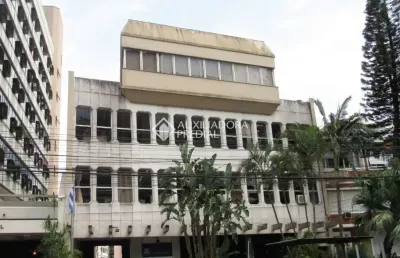Sala comercial à venda na rua vinte e quatro de outubro, 850, independência, porto alegre, 36 m2 por r$ 330.000