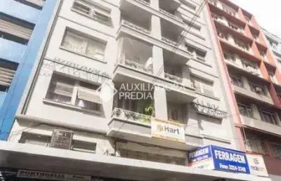 Apartamento com 3 quartos à venda na rua marechal floriano peixoto, 370, centro histórico, porto alegre, 102 m2 por r$ 450.000