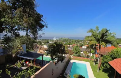 Casa com 4 quartos à venda na rua doutor arnaldo da silva ferreira, 320, jardim isabel, porto alegre, 411 m2 por r$ 4.100.000