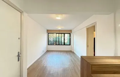 Apartamento com 3 quartos à venda na rua doutor pereira neto, 154, tristeza, porto alegre, 73 m2 por r$ 599.000