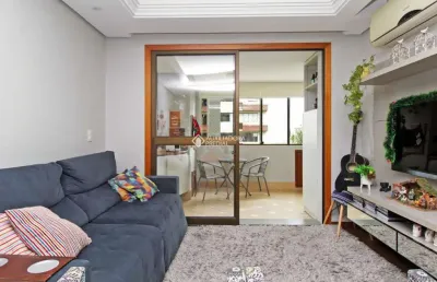 Apartamento com 3 quartos à venda na rua doutor armando barbedo, 1300, tristeza, porto alegre, 101 m2 por r$ 750.000