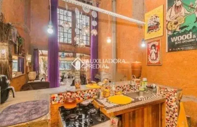 Casa com 3 quartos à venda na rua general salustiano, 294, centro histórico, porto alegre, 120 m2 por r$ 2.800.000