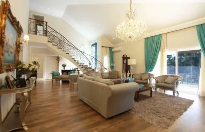 Casa em condomínio fechado com 3 quartos à venda na rs 235, km 32, 11, aspen mountain, gramado, 307 m2 por r$ 5.500.000