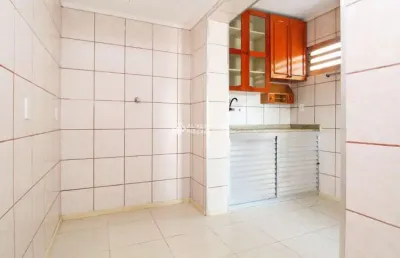 Apartamento com 2 quartos à venda na rua doutor mário totta, 2119, tristeza, porto alegre, 60 m2 por r$ 248.000