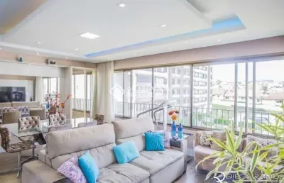 Apartamento com 3 quartos à venda na avenida da cavalhada, 5730, cavalhada, porto alegre, 104 m2 por r$ 890.000