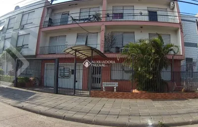 Apartamento com 2 quartos à venda na avenida cairu, 1168, navegantes, porto alegre, 80 m2 por r$ 230.000