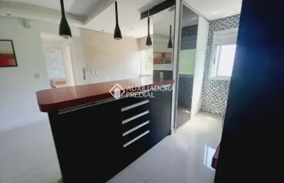 Apartamento com 3 quartos à venda na estrada campo novo, 391, ipanema, porto alegre, 66 m2 por r$ 259.000