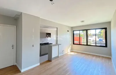 Apartamento com 2 quartos à venda na rua tamandaré, 527, camaquã, porto alegre, 59 m2 por r$ 490.000