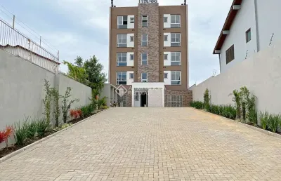 Apartamento com 2 quartos à venda na rua nunes, 146, medianeira, porto alegre, 60 m2 por r$ 359.000