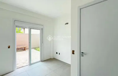 Apartamento com 2 quartos à venda na rua nunes, 146, medianeira, porto alegre, 62 m2 por r$ 429.000