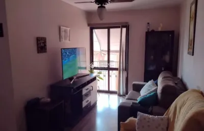 Apartamento com 2 quartos à venda na avenida da cavalhada, 2050, cavalhada, porto alegre, 68 m2 por r$ 231.000
