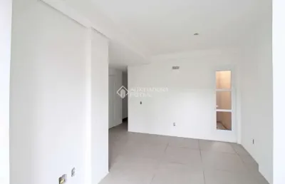 Apartamento com 2 quartos à venda na rua nunes, 146, medianeira, porto alegre, 60 m2 por r$ 429.900