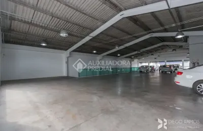 Prédio à venda na avenida otto niemeyer, 1224, tristeza, porto alegre, 2235 m2 por r$ 9.000.000