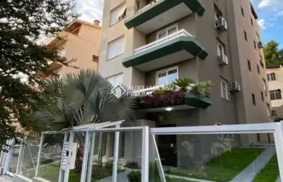 Cobertura com 1 quarto à venda na travessa jundiaí, 2217, higienópolis, porto alegre, 89 m2 por r$ 589.000