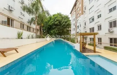 Apartamento com 3 quartos à venda na rua mariano de matos, 520, santa tereza, porto alegre, 102 m2 por r$ 420.000