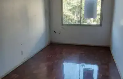 Apartamento com 3 quartos à venda na rua derocy giácomo da silva, 30, vila nova, porto alegre, 66 m2 por r$ 200.000