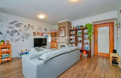 Apartamento com 3 quartos à venda na rua doutor mário totta, 506, tristeza, porto alegre, 94 m2 por r$ 844.000