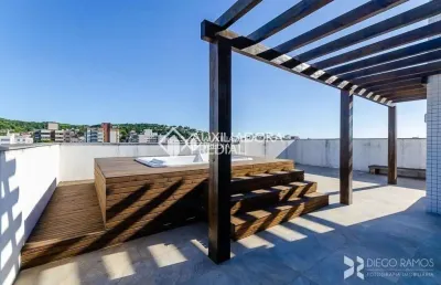 Apartamento com 2 quartos à venda na rua doutor armando barbedo, 940, tristeza, porto alegre, 60 m2 por r$ 490.000