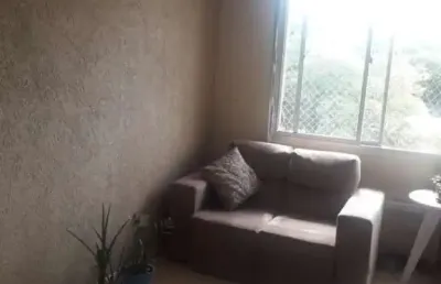 Apartamento com 2 quartos à venda na rua doutor pio fiori de azevedo, 15, vila nova, porto alegre, 49 m2 por r$ 210.000