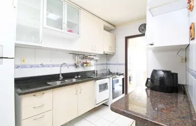 Casa com 3 quartos à venda na rua engenheiro renato costa leite, 239, ipanema, porto alegre, 266 m2 por r$ 780.000