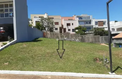 Terreno em condomínio fechado à venda na rua adriano pereira da silva, 450, vila nova, porto alegre, 204 m2 por r$ 220.000