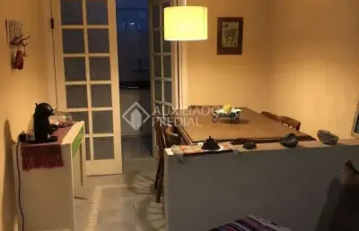 Casa em condomínio fechado com 3 quartos à venda na rua landel de moura, 830, tristeza, porto alegre, 133 m2 por r$ 545.000