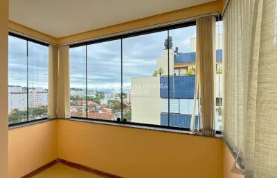 Cobertura com 2 quartos à venda na rua josé gomes, 123, tristeza, porto alegre, 145 m2 por r$ 795.000