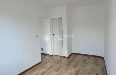 Apartamento com 1 quarto à venda na rua joaquim de carvalho, 305, vila nova, porto alegre, 35 m2 por r$ 115.000